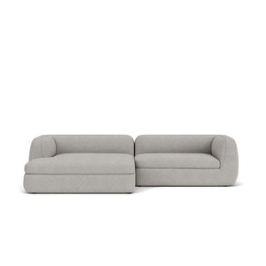 Bowie Corner Sofa Divan