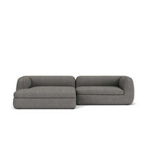 Load image into Gallery viewer, Bowie Corner Sofa Divan