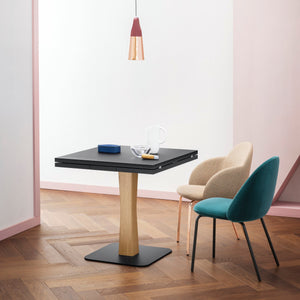 Gualtiero Extending Table