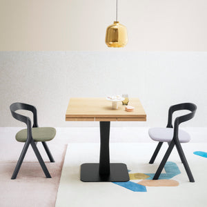 Gualtiero Extending Table
