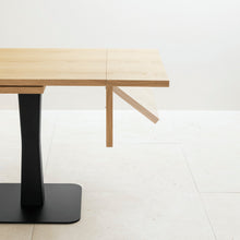 Load image into Gallery viewer, Gualtiero Extending Table