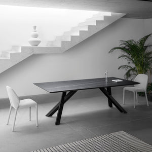 Gustave Dining Table - 3 Sizes