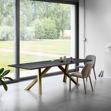 Load image into Gallery viewer, Gustave Extending Dining Table - 3 Sizes