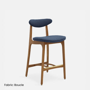 200-190 Bar Stool - Two Heights