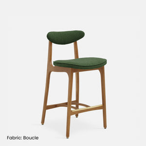 200-190 Bar Stool - Two Heights