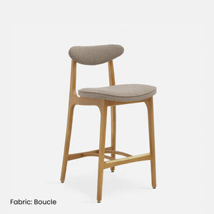 200-190 Bar Stool - Two Heights