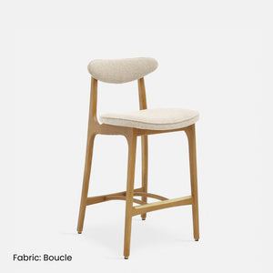 200-190 Bar Stool - Two Heights