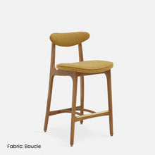 Load image into Gallery viewer, 200-190 Bar Stool - Two Heights