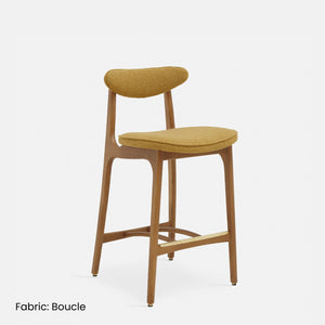 200-190 Bar Stool - Two Heights