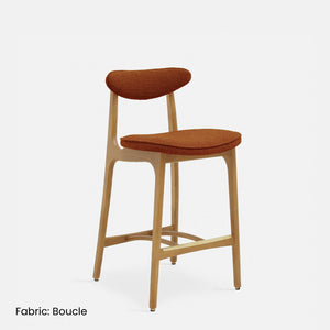 200-190 Bar Stool - Two Heights