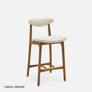 200-190 Bar Stool - Two Heights