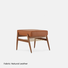 Load image into Gallery viewer, Fox Footrest