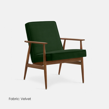 Load image into Gallery viewer, Fox Lounge Chair