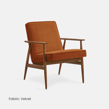 Load image into Gallery viewer, Fox Lounge Chair