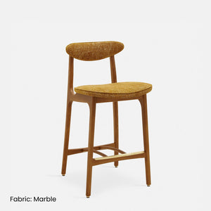 200-190 Bar Stool - Two Heights