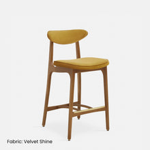 Load image into Gallery viewer, 200-190 Bar Stool - Two Heights