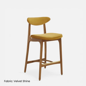 200-190 Bar Stool - Two Heights
