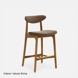 200-190 Bar Stool - Two Heights