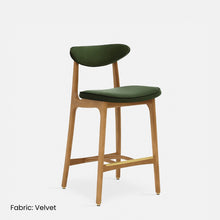 Load image into Gallery viewer, 200-190 Bar Stool - Two Heights