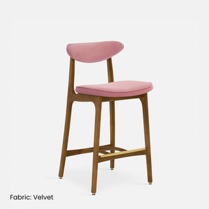 200-190 Bar Stool - Two Heights