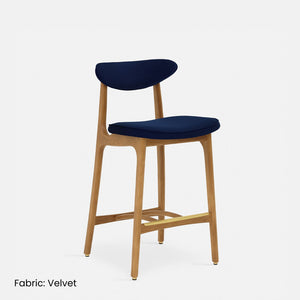 200-190 Bar Stool - Two Heights