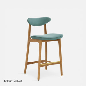 200-190 Bar Stool - Two Heights