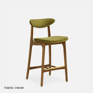 200-190 Bar Stool - Two Heights