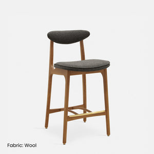 200-190 Bar Stool - Two Heights