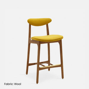 200-190 Bar Stool - Two Heights