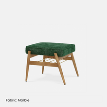 Load image into Gallery viewer, Fox Footrest