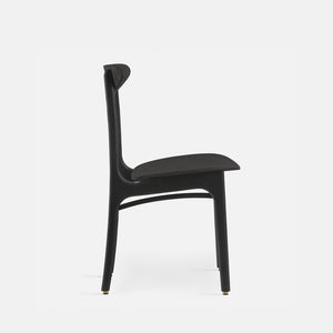 200-190 Wood Chair