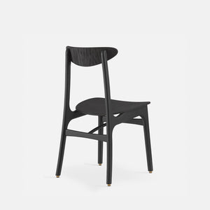 200-190 Wood Chair