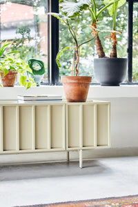 HKliving Pebble Lowboard