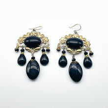 Load image into Gallery viewer, Francesca Earrings