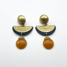 Load image into Gallery viewer, Chantal Earrings