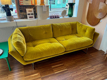 Load image into Gallery viewer, Saba 3 Seat New York Sofa Ex-Display
