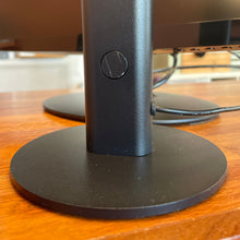 Load image into Gallery viewer, NOD Table Lamp Graphite Black Ex-Display