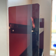 Load image into Gallery viewer, HKLIVING Smokey Acrylic Shelving Ex-Display