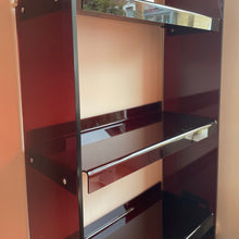 Load image into Gallery viewer, HKLIVING Smokey Acrylic Shelving Ex-Display