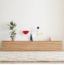 Load image into Gallery viewer, Indiana Table Volta Mobile