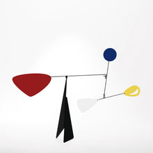 Load image into Gallery viewer, Indiana Table Volta Mobile