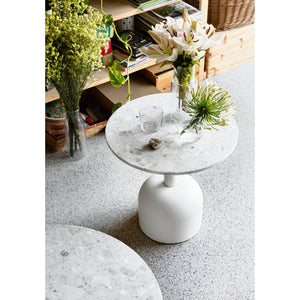Illo Coffee & Side Table - 2 Sizes