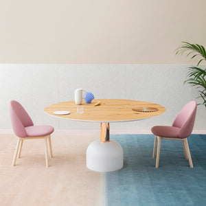 Illo Dining Table