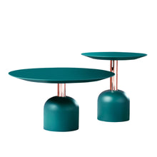 Load image into Gallery viewer, Illo Coffee &amp; Side Table - 2 Sizes