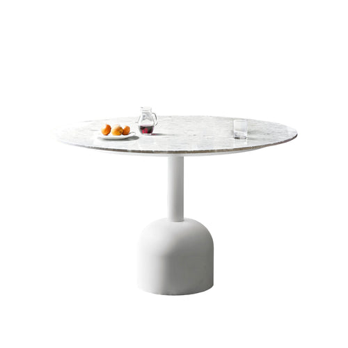 Illo Marble Dining Table