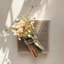 Load image into Gallery viewer, Palo Santo and Dried Flowers Bundle