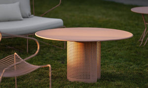 Arena Outdoor Coffee Table - 6 sizes
