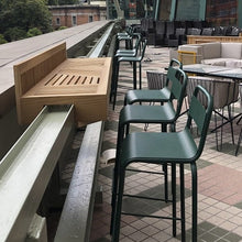 Load image into Gallery viewer, Anglet Outdoors Bar Stool