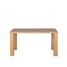 Load image into Gallery viewer, Rockfeller Dining Table