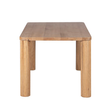Load image into Gallery viewer, Rockfeller Dining Table